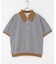 『別注』STAR&STRIPE×DOORS　MULTI POLO