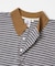『別注』STAR&STRIPE×DOORS　MULTI POLO