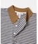 『別注』STAR&STRIPE×DOORS　MULTI POLO