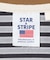 『別注』STAR&STRIPE×DOORS　MULTI POLO