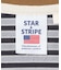 『別注』STAR&STRIPE×DOORS　MULTI POLO