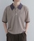 『別注』STAR&STRIPE×DOORS　MULTI POLO