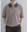 『別注』STAR&STRIPE×DOORS　MULTI POLO