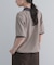 『別注』STAR&STRIPE×DOORS　MULTI POLO