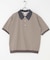 『別注』STAR&STRIPE×DOORS　MULTI POLO