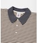 『別注』STAR&STRIPE×DOORS　MULTI POLO