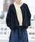 『速乾／通気性』DOT AIR CARDIGAN