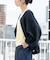 『速乾／通気性』DOT AIR CARDIGAN