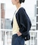 『速乾／通気性』DOT AIR CARDIGAN