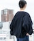 『速乾／通気性』DOT AIR CARDIGAN