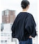 『速乾／通気性』DOT AIR CARDIGAN