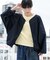 『速乾／通気性』DOT AIR CARDIGAN