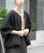 『速乾／通気性』DOT AIR CARDIGAN