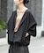 『速乾／通気性』DOT AIR CARDIGAN