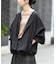 『速乾／通気性』DOT AIR CARDIGAN