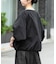 『速乾／通気性』DOT AIR CARDIGAN