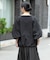 『速乾／通気性』DOT AIR CARDIGAN