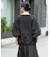 『速乾／通気性』DOT AIR CARDIGAN
