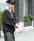 『速乾／通気性』DOT AIR CARDIGAN