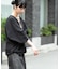 『速乾／通気性』DOT AIR CARDIGAN