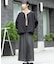 『速乾／通気性』DOT AIR CARDIGAN