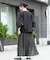 『速乾／通気性』DOT AIR CARDIGAN