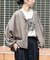 『速乾／通気性』DOT AIR CARDIGAN