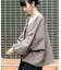 『速乾／通気性』DOT AIR CARDIGAN
