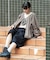 『速乾／通気性』DOT AIR CARDIGAN
