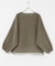 『速乾／通気性』DOT AIR CARDIGAN