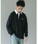 『別注』PENNEYS×DOORS　THE FOX ラガーシャツ