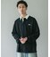 『別注』PENNEYS×DOORS　THE FOX ラガーシャツ