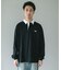 『別注』PENNEYS×DOORS　THE FOX ラガーシャツ