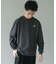 『別注』PENNEYS×DOORS　THE FOX 天竺ロングスリーブTシャツ