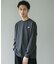 『別注』PENNEYS×DOORS　THE FOX 天竺ロングスリーブTシャツ