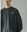『別注』PENNEYS×DOORS　THE FOX 天竺ロングスリーブTシャツ