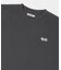 『別注』PENNEYS×DOORS　THE FOX 天竺ロングスリーブTシャツ