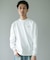 『別注』PENNEYS×DOORS　THE FOX 天竺ロングスリーブTシャツ