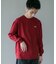 『別注』PENNEYS×DOORS　THE FOX 天竺ロングスリーブTシャツ