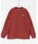 『別注』PENNEYS×DOORS　THE FOX 天竺ロングスリーブTシャツ