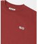 『別注』PENNEYS×DOORS　THE FOX 天竺ロングスリーブTシャツ