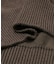 COTTON CASHMERE CREW NECK KNIT