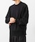 COTTON CASHMERE CREW NECK KNIT
