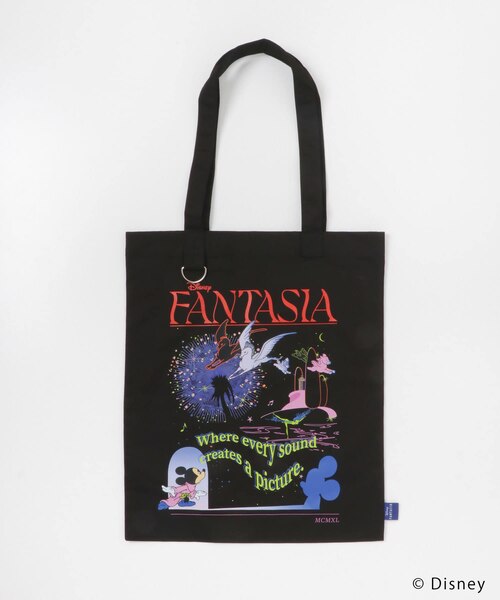 別注／Disney／トートバッグ｜アーバンリサーチの通販｜&mall（アンド