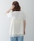 レースキャミソール×Tシャツ SET