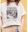 別注／Disney／プリントT-SHIRTS