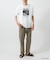 別注／Disney／プリントT-SHIRTS