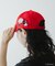 別注／Disney／ピンバッジCAP