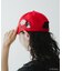 別注／Disney／ピンバッジCAP