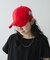 別注／Disney／ピンバッジCAP